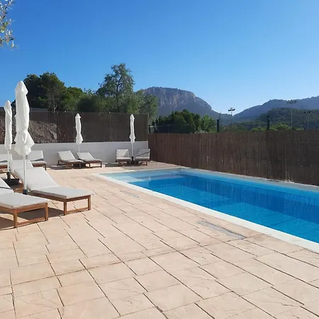 Bagari Apartments Camp De Mar Apartment