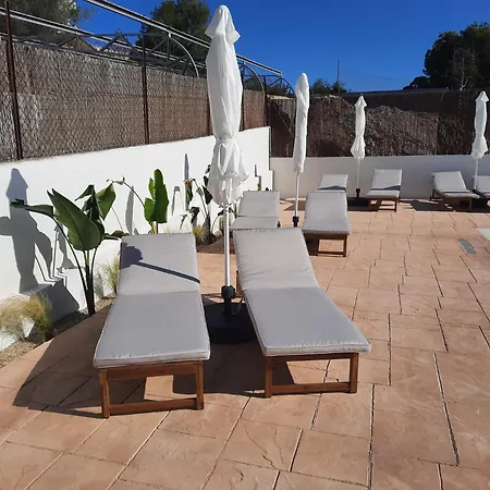 Apartment Bagari Apartments Camp De Mar