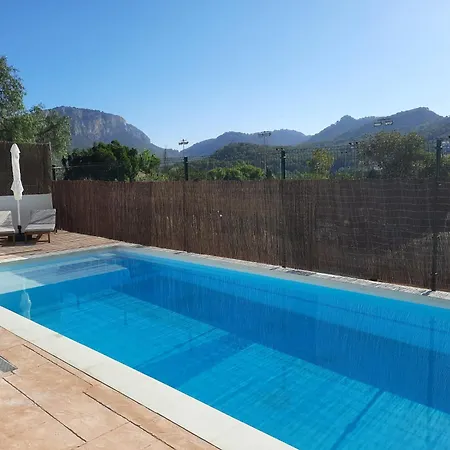 Bagari Apartments Camp De Mar Apartment *