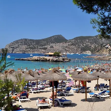 Bagari Apartments Camp De Mar