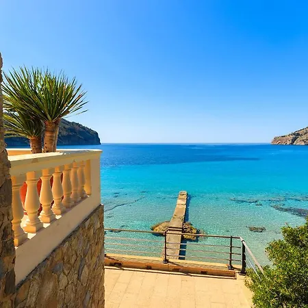 Bagari Apartments Camp De Mar Apartment *