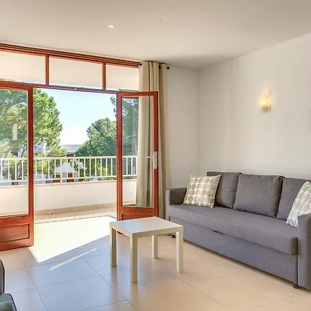 Apartment Bagari Apartments Camp De Mar