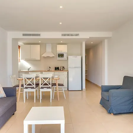 Bagari Apartments Camp De Mar Apartment *
