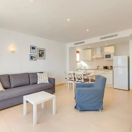 Apartment Bagari Apartments Camp De Mar *