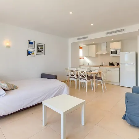 Bagari Apartments Camp De Mar