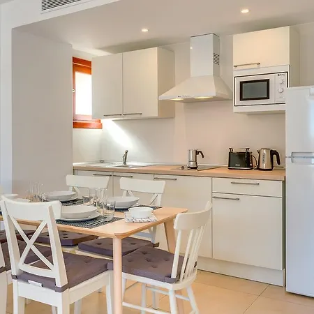 Apartment Bagari Apartments Camp De Mar *