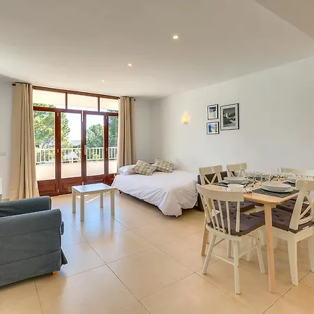 Bagari Apartments Camp De Mar Apartment *