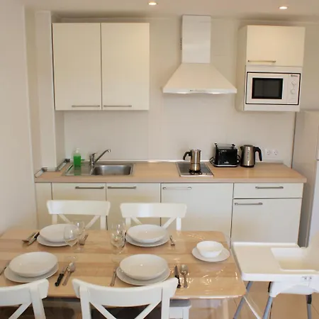 Apartment Bagari Apartments Camp De Mar