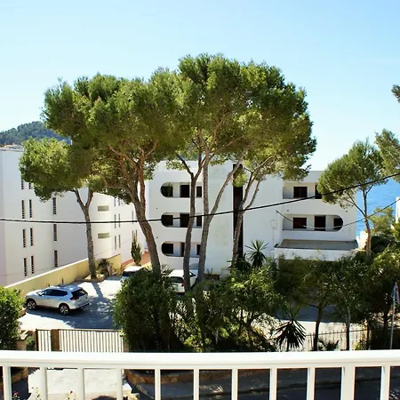Bagari Apartments Camp De Mar Apartment