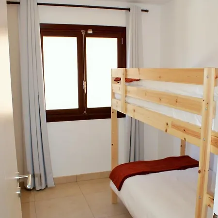 Bagari Apartments Camp De Mar Apartment *