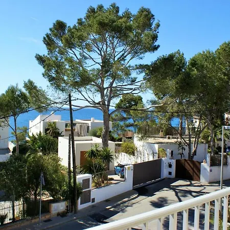 Bagari Apartments Camp De Mar * Camp De Mar