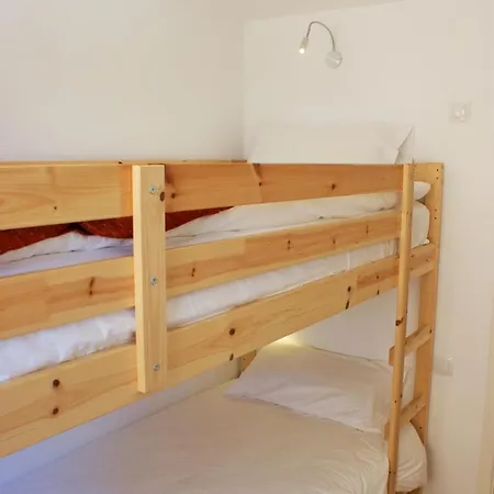 Bagari Apartments Camp De Mar *