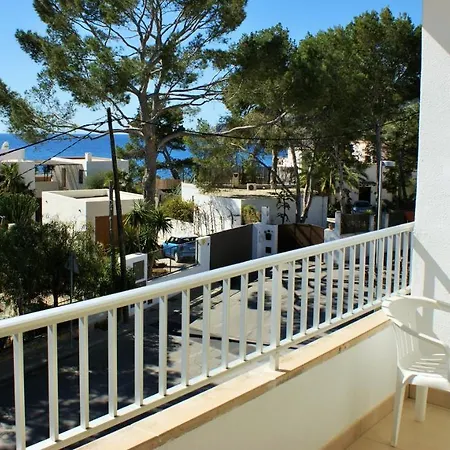 Apartment Bagari Apartments Camp De Mar *