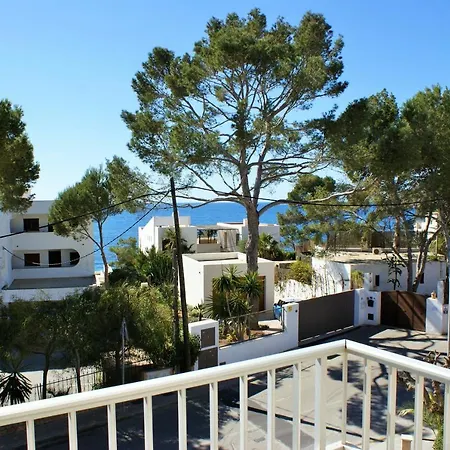 Apartment Bagari Apartments Camp De Mar
