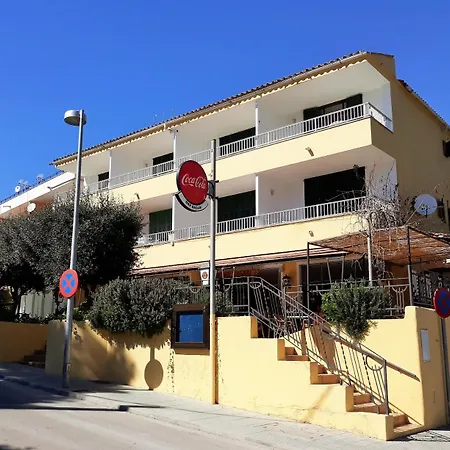 Bagari Apartments Camp De Mar Camp De Mar