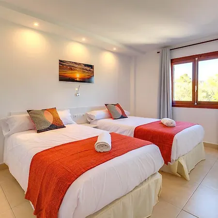 Bagari Apartments Camp De Mar
