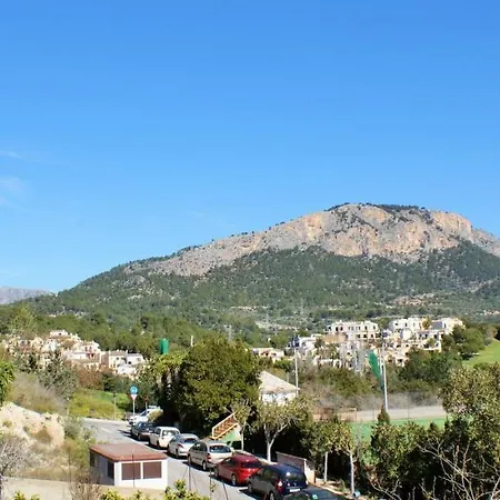 Bagari Apartments Camp De Mar Apartment *